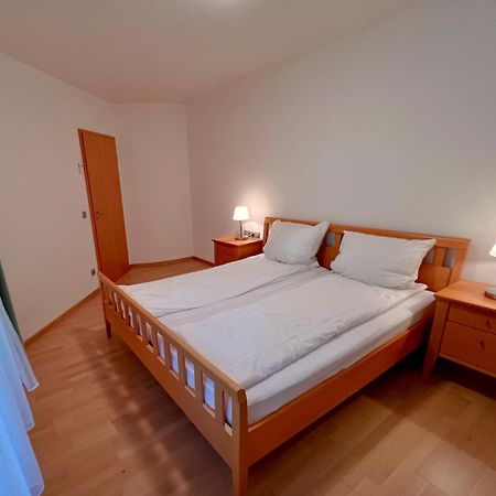 Ferienwohnung Bayernring Breitenbrunn  Экстерьер фото