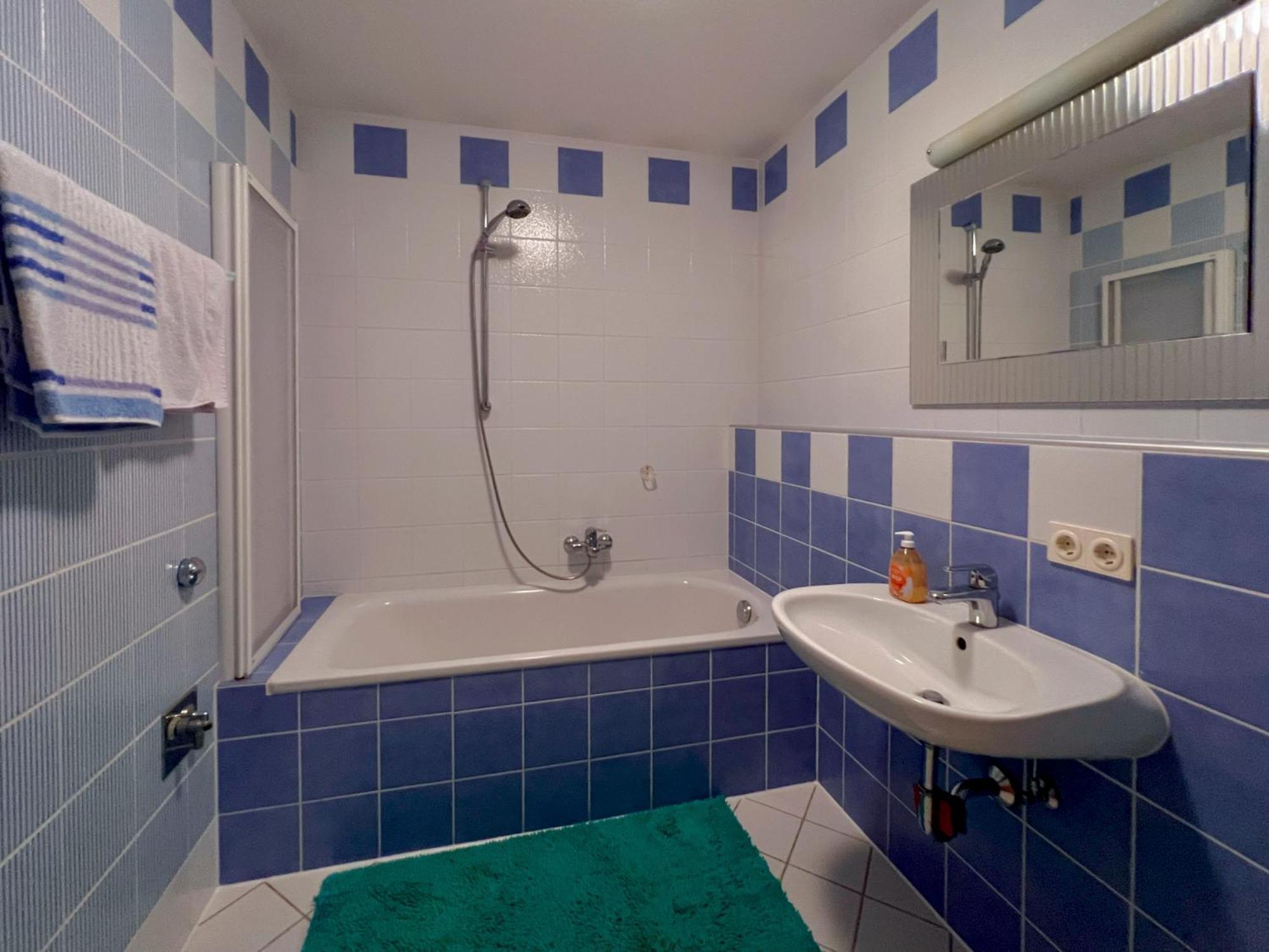 Ferienwohnung Bayernring Breitenbrunn  Экстерьер фото