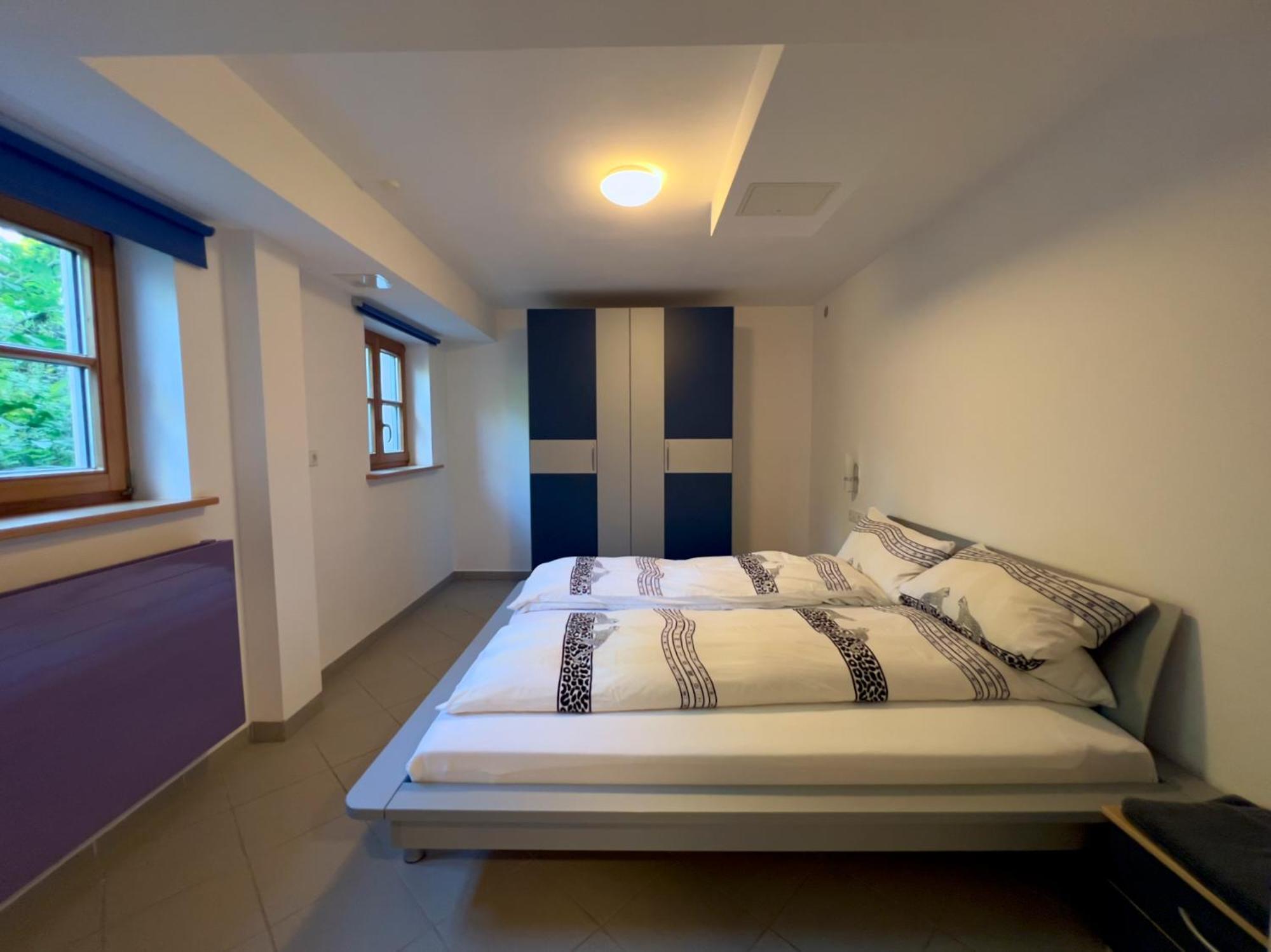 Ferienwohnung Bayernring Breitenbrunn  Экстерьер фото